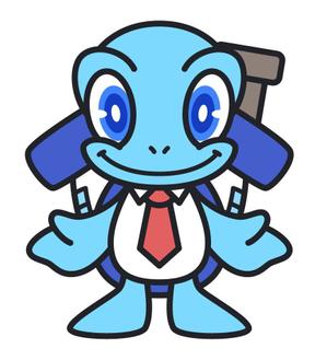 RLYØ【キャラデザ・イラスト制作等】 (ryo_connectal)さんのカメかペンギンのキャラクターデザインへの提案
