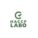 OAA design studio (oaa_design)さんの食品衛生管理であるHACCPの解説サイト「HACCP Labo」のロゴへの提案