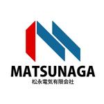 Phaseworks (Phaseworks)さんの「松永電気有限会社　matsunagadenki」のロゴ作成への提案