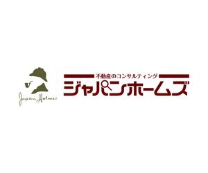 k_akiraさんの不動産管理会社（ビル・マンション）のロゴへの提案