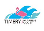 s-sideさんの会社のクラブチームのロゴ制作 TIMELY MARINECLUBへの提案