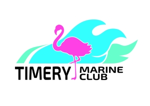 s-sideさんの会社のクラブチームのロゴ制作 TIMELY MARINECLUBへの提案
