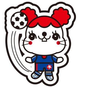 iknow (inoue_mistue)さんのスポーツポータルサイトのキャラクター作成への提案
