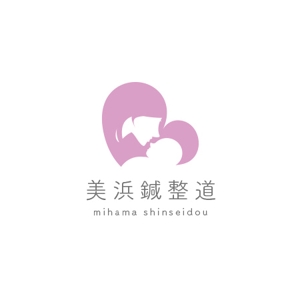 taiyaki (taiyakisan)さんの不妊治療専門の整体鍼灸治療院のロゴへの提案