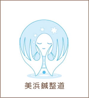 HIRO Labo (HiroLabo)さんの不妊治療専門の整体鍼灸治療院のロゴへの提案