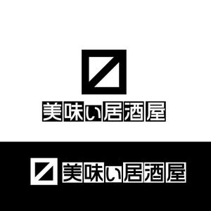 katu_design (katu_design)さんの居酒屋に関する読み物サイトのロゴ作成への提案