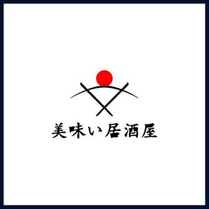 nishikura-t (nishikura-t)さんの居酒屋に関する読み物サイトのロゴ作成への提案