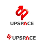 石田秀雄 (boxboxbox)さんの「UPSPACE」のロゴ作成への提案