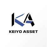 FPC (webfpc)さんの資産運用管理会社「株式会社京葉アセット」のロゴへの提案