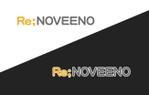 ムーブオン (move-on)さんのリノベーション会社の「renoveeno」ロゴの作成への提案