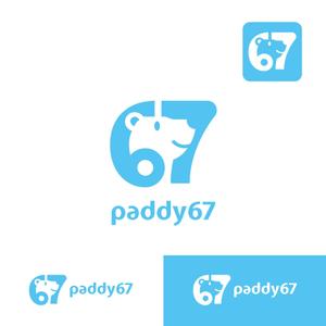 rickisgoldさんのオンラインパパ活アプリ「paddy67」のアプリアイコンへの提案