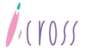 magohiro-4510baさんの「i-cross」のロゴ作成への提案