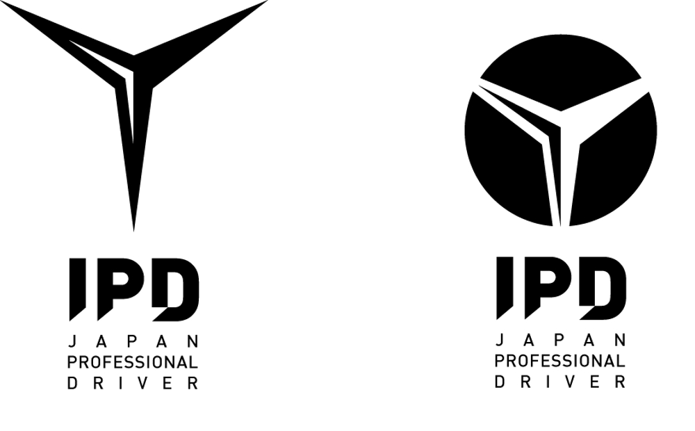 「日本プロドライバー検定協会」のロゴマーク作成（ロゴマークだけでも結構です）
