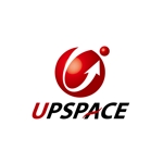 King_J (king_j)さんの「UPSPACE」のロゴ作成への提案