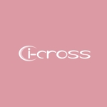 Mrgakuさんの「i-cross」のロゴ作成への提案