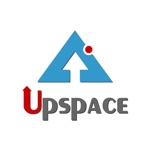 bimartsさんの「UPSPACE」のロゴ作成への提案