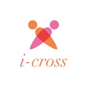 nabe (nabe)さんの「i-cross」のロゴ作成への提案