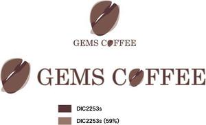 中津留　正倫 (cpo_mn)さんのコーヒーショップのロゴ制作への提案