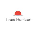 まさ (tistn725)さんの化粧品代理店　「　Team Horizon　 」の　ロゴへの提案