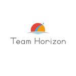 まさ (tistn725)さんの化粧品代理店　「　Team Horizon　 」の　ロゴへの提案