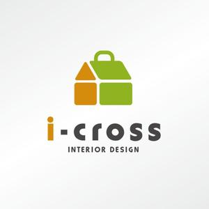the_3rd_fly (the_3rd_fly)さんの「i-cross」のロゴ作成への提案