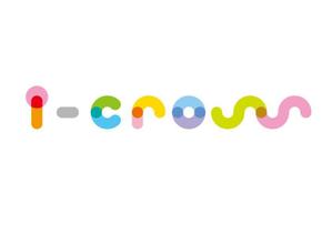 あいうえお (kiga3)さんの「i-cross」のロゴ作成への提案