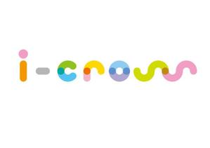 あいうえお (kiga3)さんの「i-cross」のロゴ作成への提案