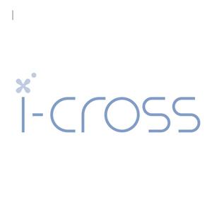 miru-design (miruku)さんの「i-cross」のロゴ作成への提案