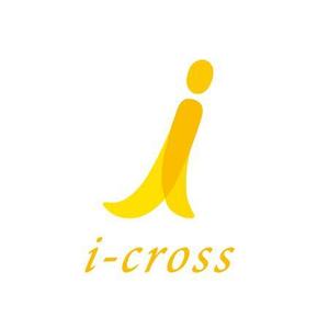 MASHESさんの「i-cross」のロゴ作成への提案