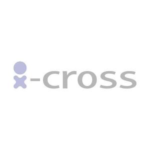 yusa_projectさんの「i-cross」のロゴ作成への提案