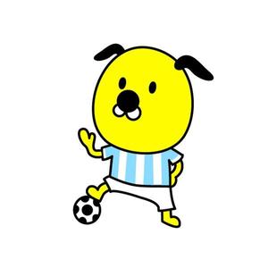 さんのスポーツポータルサイトのキャラクター作成への提案
