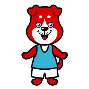 ブリコルール (bricoleur)さんのスポーツポータルサイトのキャラクター作成への提案