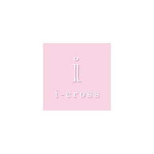 UGUG (ugug)さんの「i-cross」のロゴ作成への提案