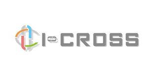 jam_lancer (jam_lancer)さんの「i-cross」のロゴ作成への提案