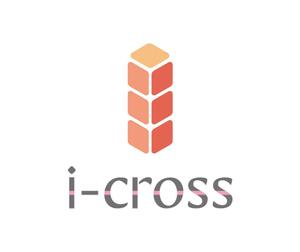 D_WebManさんの「i-cross」のロゴ作成への提案