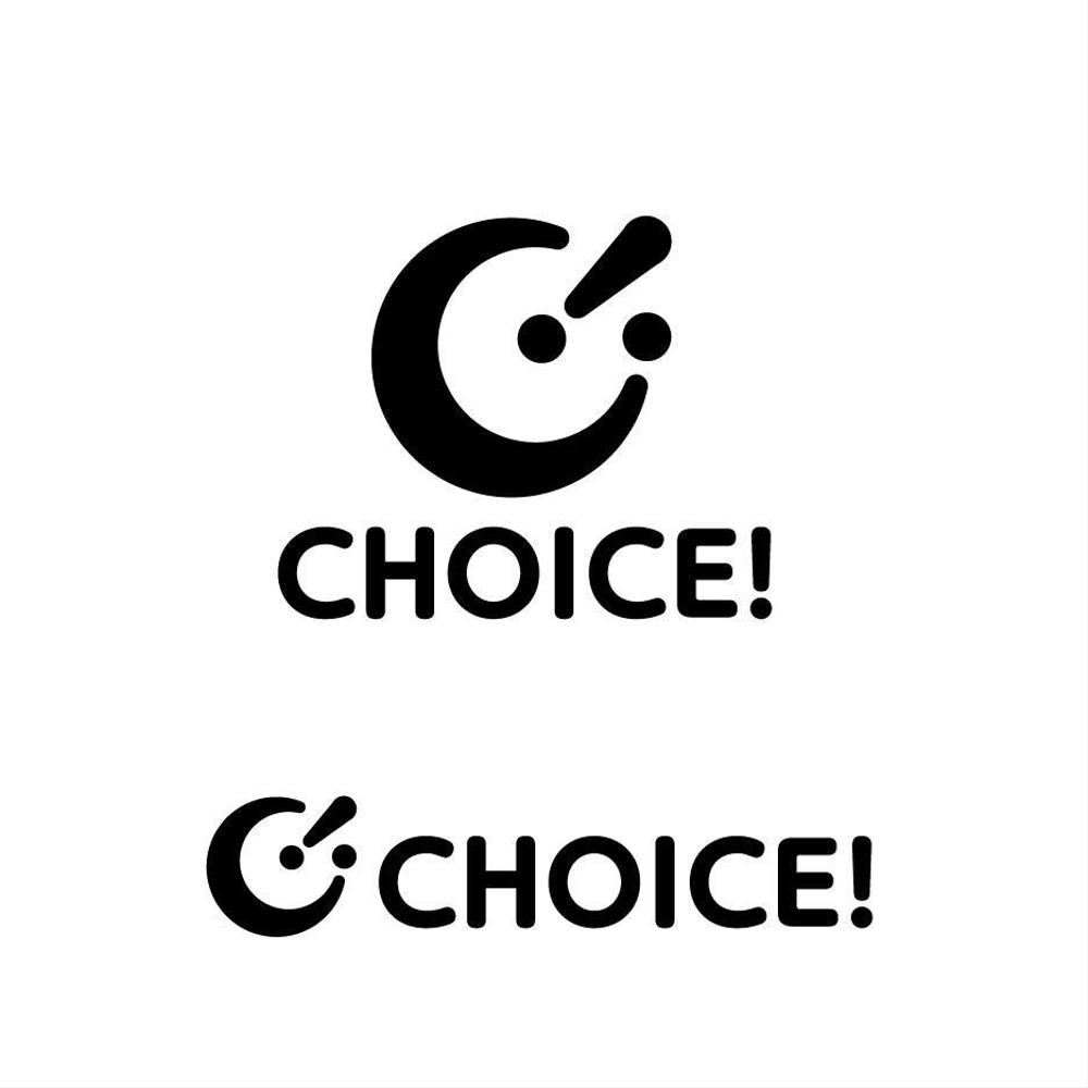 CHOICE!のロゴ1D.jpg