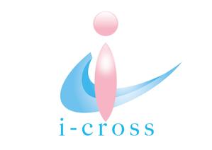 KYoshi0077 (k_yoshi_77)さんの「i-cross」のロゴ作成への提案