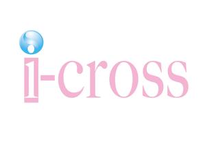 KYoshi0077 (k_yoshi_77)さんの「i-cross」のロゴ作成への提案