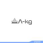 ark-media (ark-media)さんの雑貨商品のブランドのロゴ作成への提案