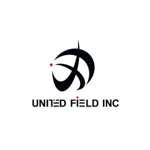 immense (immense)さんの「UNITED FIELD INC」のロゴ作成への提案