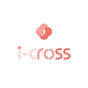 kayu (kayukayu)さんの「i-cross」のロゴ作成への提案