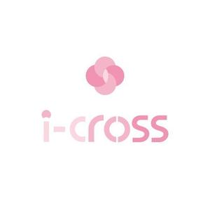 kayu (kayukayu)さんの「i-cross」のロゴ作成への提案