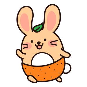 うまき ちえり (umaki_ka)さんの小動物のキャラクターのデザインへの提案