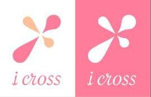 ESEMさんの「i-cross」のロゴ作成への提案