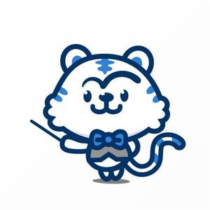 Jelly (Jelly)さんのゆるキャラっぽいデザインへの提案