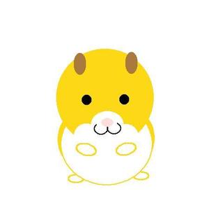 kokonoka (kokonoka99)さんの小動物のキャラクターのデザインへの提案