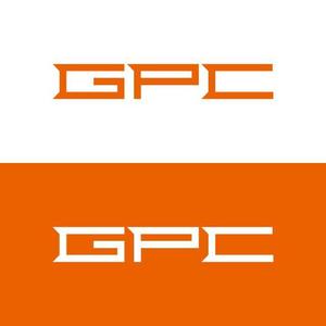 j-design (j-design)さんの人材紹介&システムコンサルティング会社「GPC」のロゴへの提案