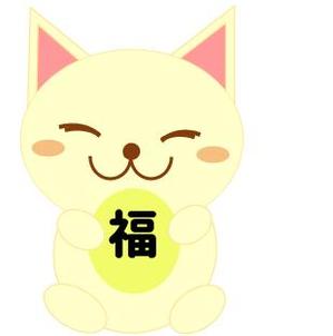 kykyky_0506さんの小動物のキャラクターのデザインへの提案