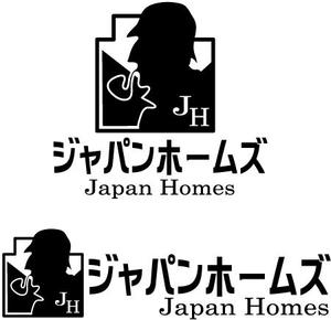 bon-tomoeさんの不動産管理会社（ビル・マンション）のロゴへの提案