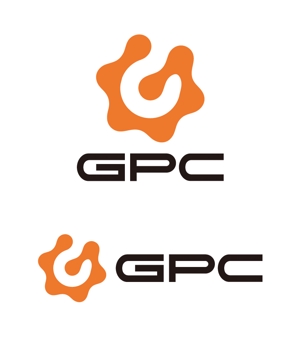 tsujimo (tsujimo)さんの人材紹介&システムコンサルティング会社「GPC」のロゴへの提案